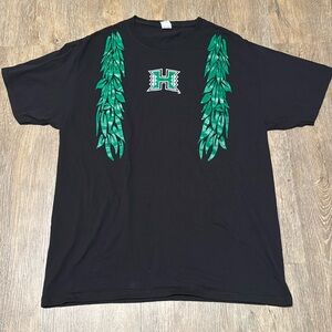University of Hawaii T-shirt